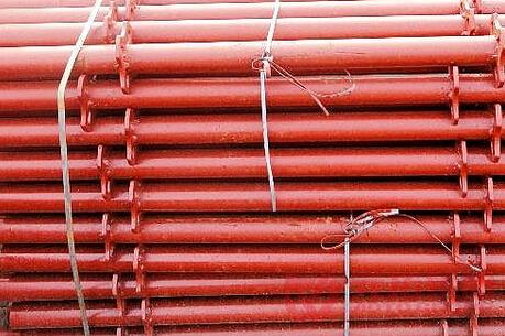 腳手架鋼管市場價格是多少？